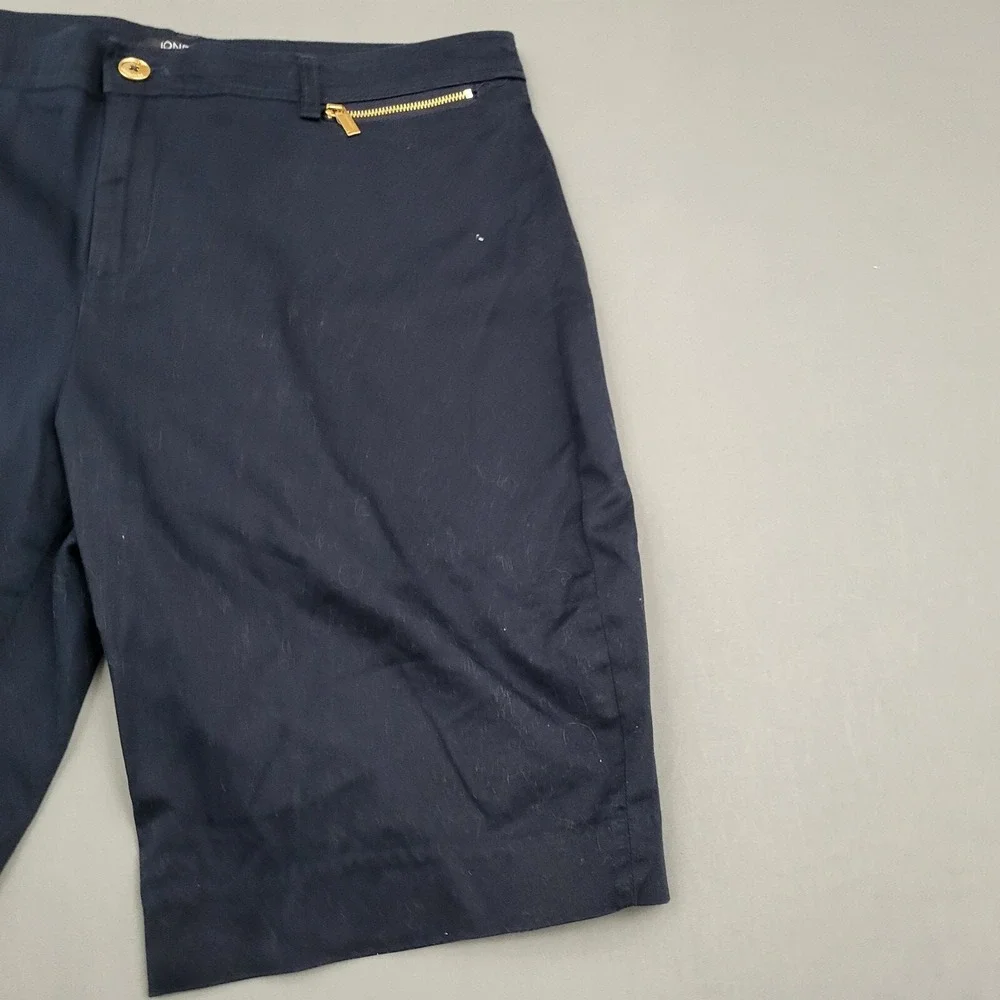 Jones New York measurements waist